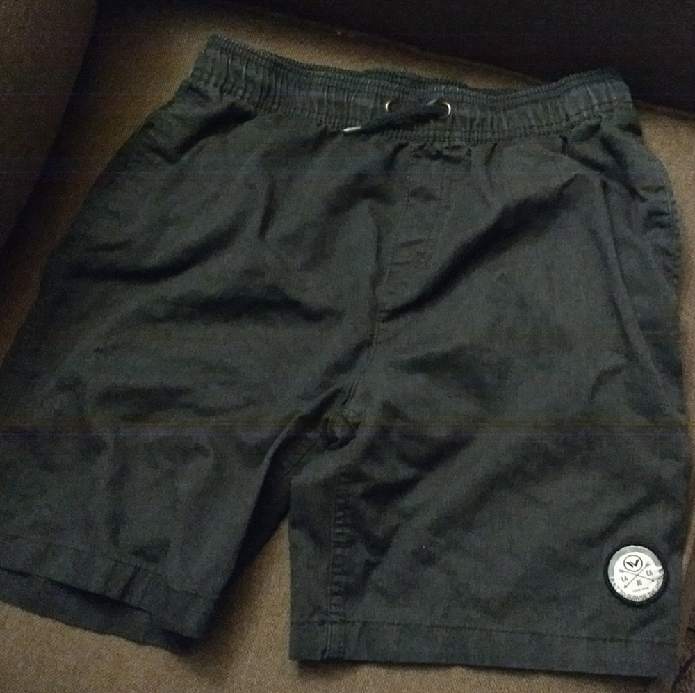 Shaun White Shorts